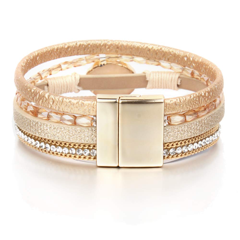 Till min dotter - Opal armband