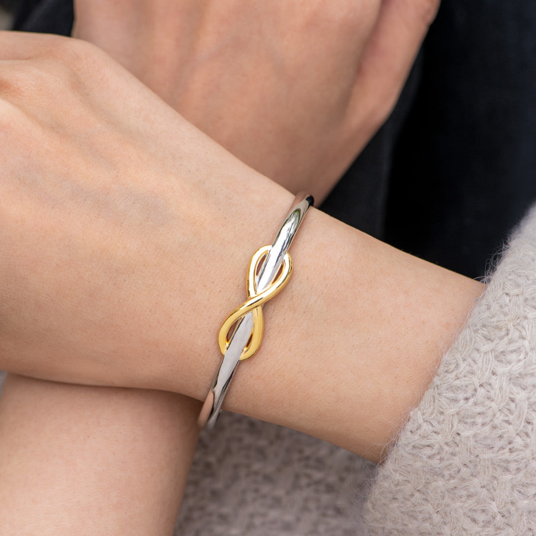 Till min Dotter - infinity