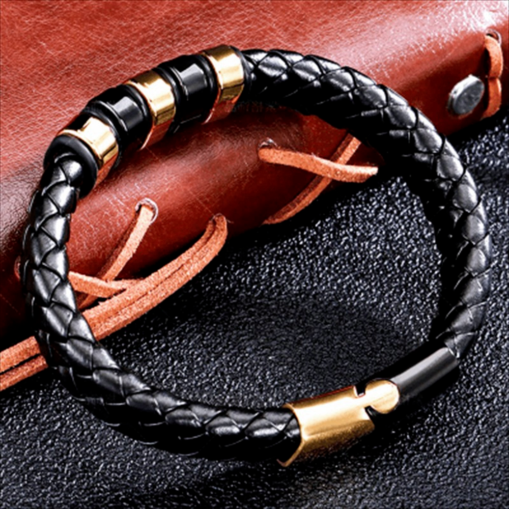 Armband för alltid - till min son