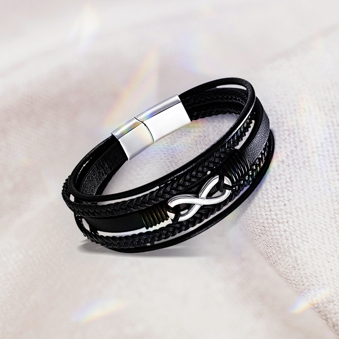 Till min Son - Följ alltid dina drömmar