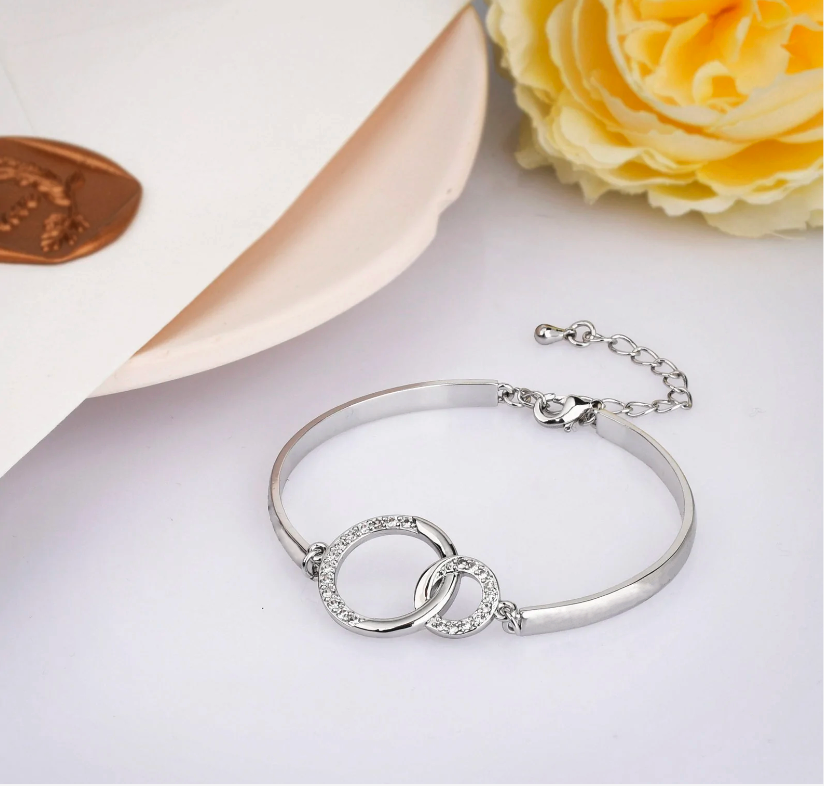 Till min Dotter armband