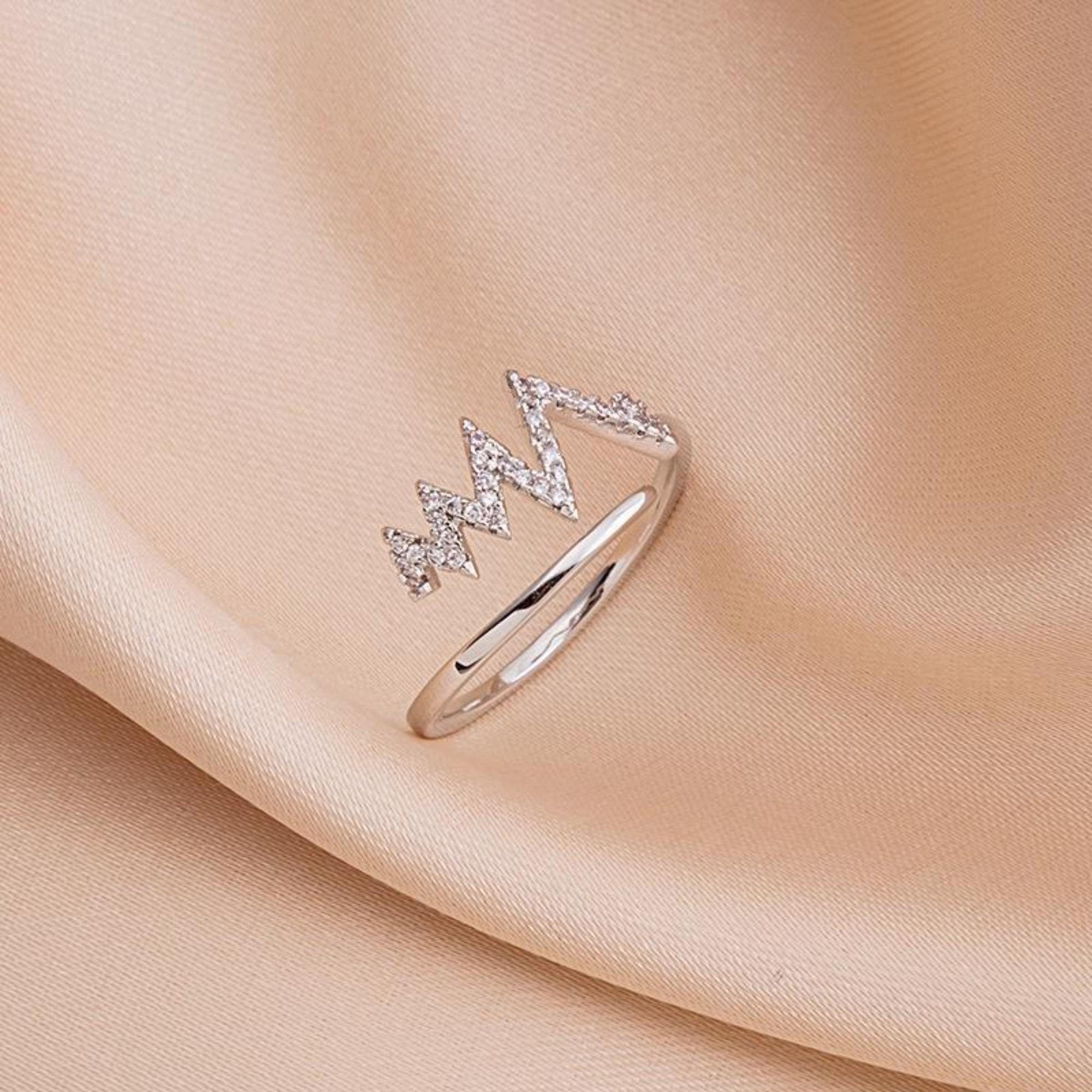 Till min dotter - Alltid med dig ring