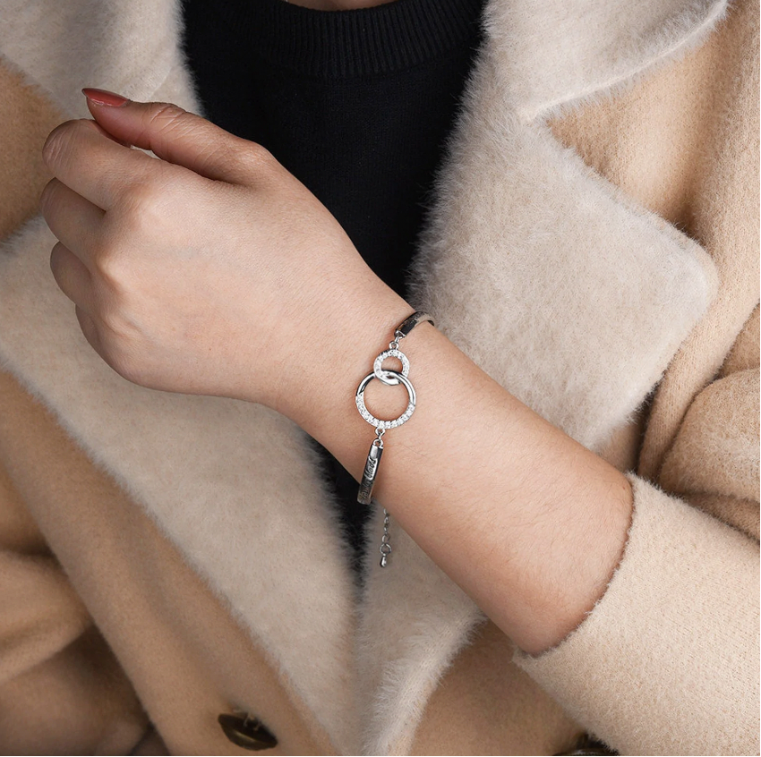 Till min dotter - Regn är inte evigt