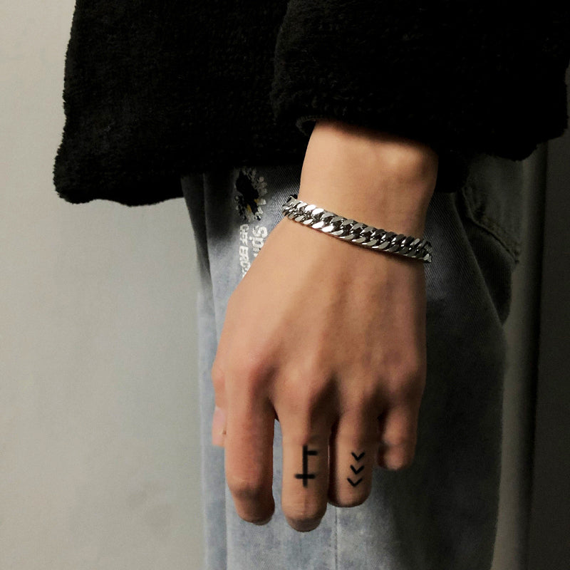 Till min Son - Cuban