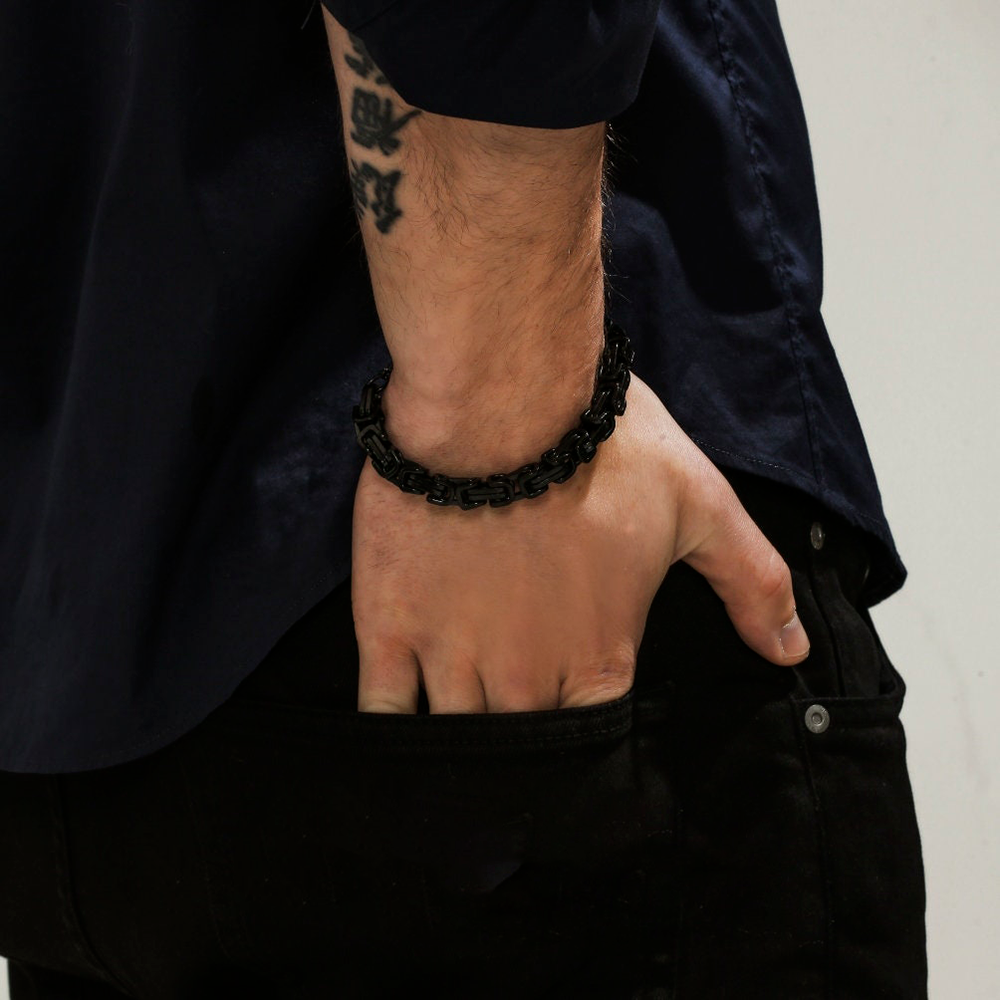 Till min Son - Armband