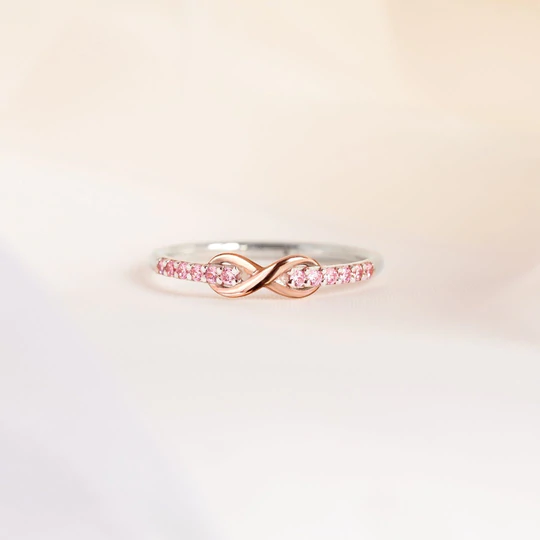 Oändlighetsring - Dotter Ring