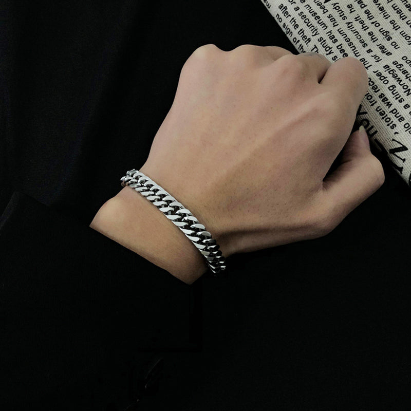 Till min Son - Cuban