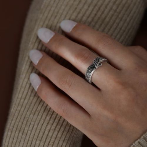 Till min dotter - Vingar