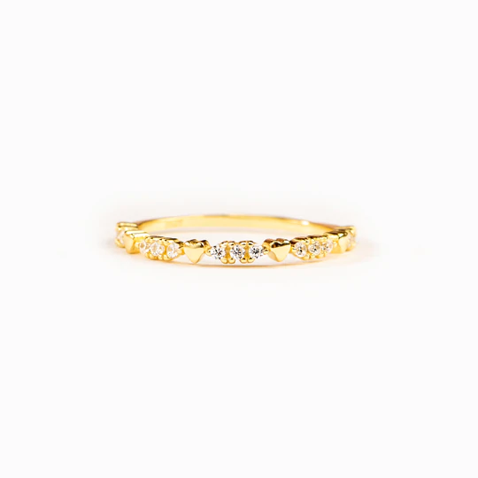 Hjärtat Gör Oss Till Systrar