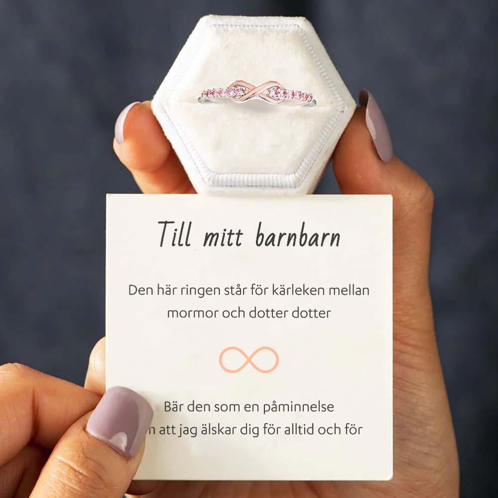 Oändlighetsring - Dotter Ring